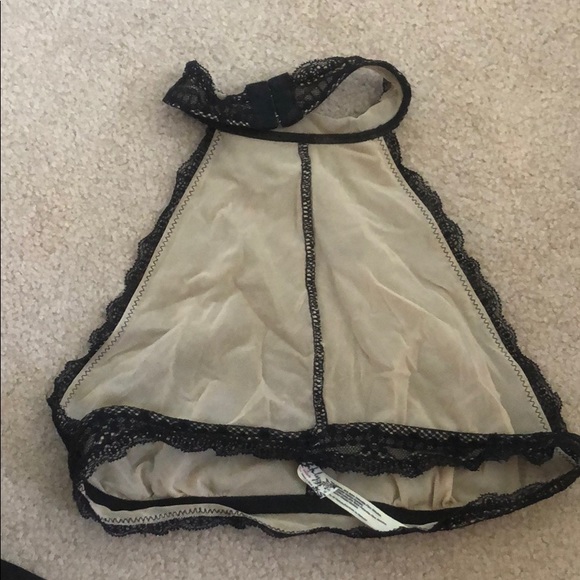 Free people intimates! - Picture 2 of 4